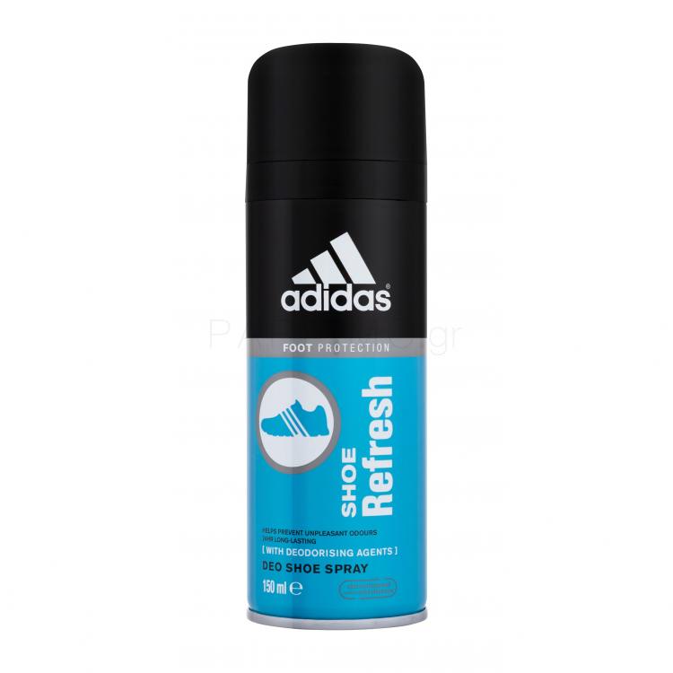 Adidas Shoe Refresh Σπρέι ποδιών για άνδρες 150 ml