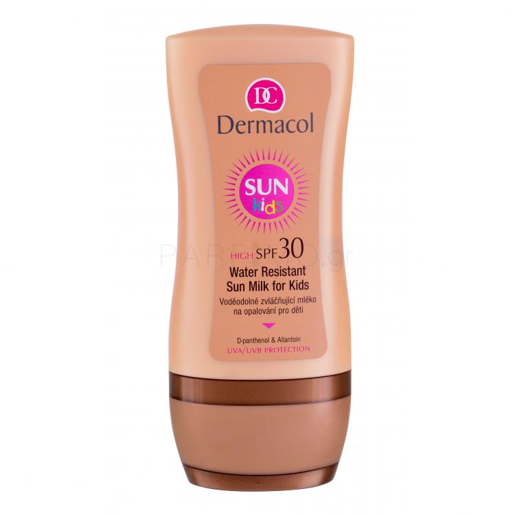 Dermacol Sun SPF30 Αντιηλιακό προϊόν για το σώμα για παιδιά 200 ml