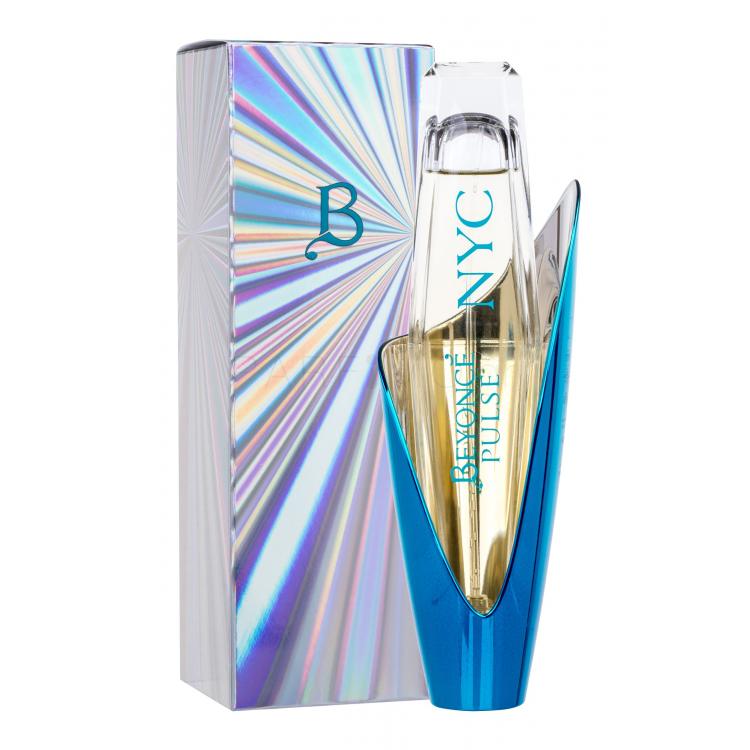 Beyonce Pulse NYC Eau de Parfum για γυναίκες 100 ml