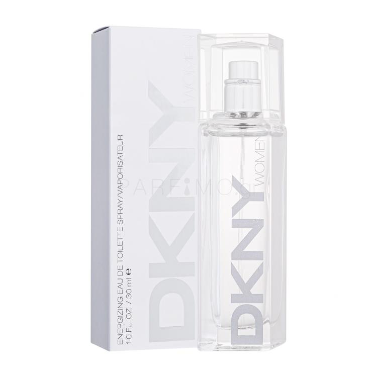 DKNY DKNY Women Energizing 2011 Eau de Toilette για γυναίκες 30 ml