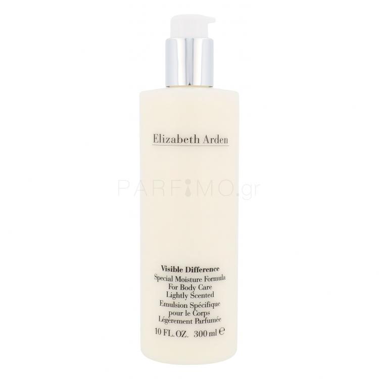 Elizabeth Arden Visible Difference Κρέμα σώματος για γυναίκες 300 ml