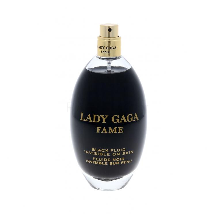 Lady Gaga Fame Eau de Parfum για γυναίκες 100 ml TESTER