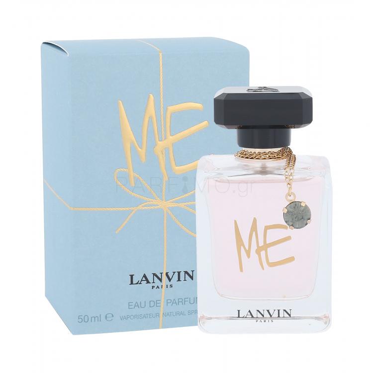 Lanvin Me Eau de Parfum για γυναίκες 50 ml