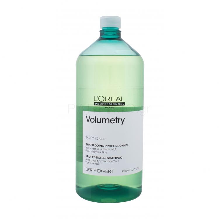 L&#039;Oréal Professionnel Volumetry Professional Shampoo Σαμπουάν για γυναίκες 1500 ml
