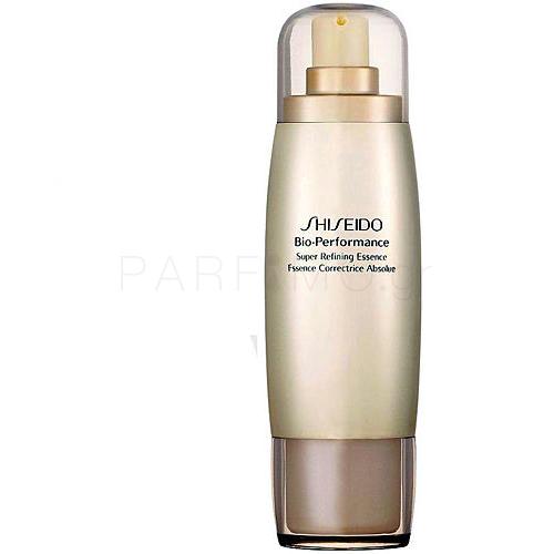 Shiseido Bio-Performance Super Refining Essence Ορός προσώπου για γυναίκες 50 ml TESTER