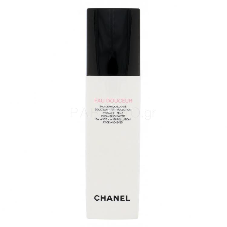 Chanel Eau Douceur Νερό καθαρισμού προσώπου για γυναίκες 150 ml TESTER