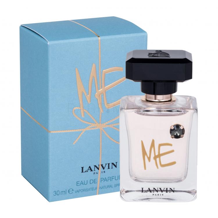 Lanvin Me Eau de Parfum για γυναίκες 30 ml