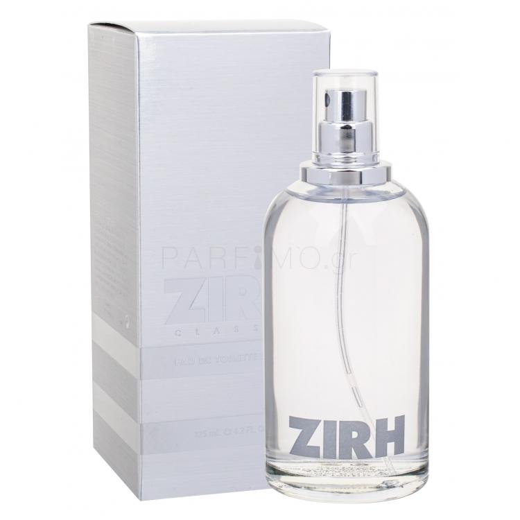 ZIRH Classic Eau de Toilette για άνδρες 125 ml