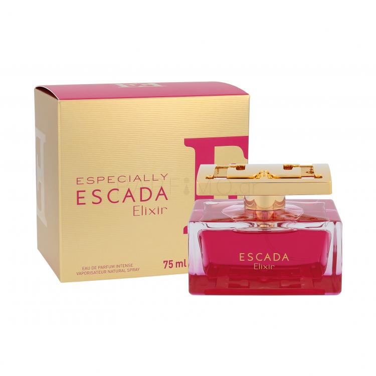 ESCADA Especially Escada Elixir Eau de Parfum για γυναίκες 75 ml