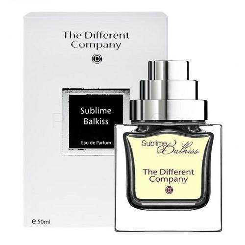 The Different Company Sublime Balkiss Eau de Parfum για γυναίκες 90 ml TESTER