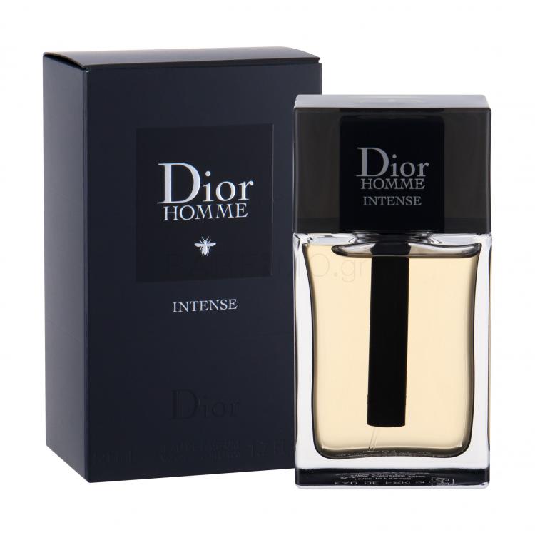 Dior Dior Homme Intense 2011 Eau de Parfum για άνδρες 50 ml