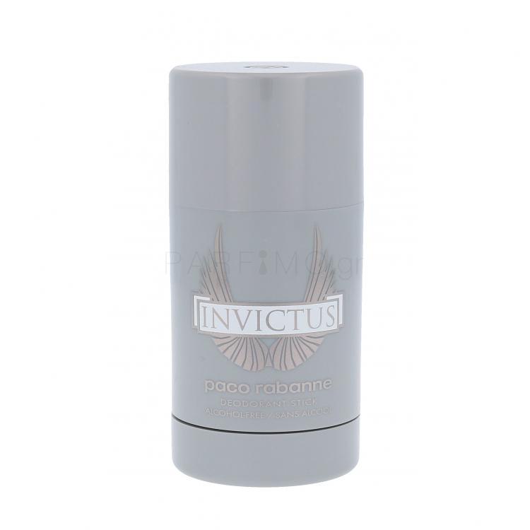Paco Rabanne Invictus Αποσμητικό για άνδρες 75 ml