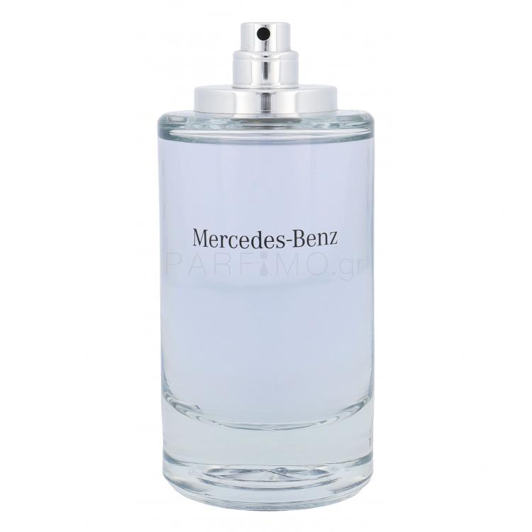 Mercedes-Benz Mercedes-Benz For Men Eau de Toilette για άνδρες 120 ml TESTER