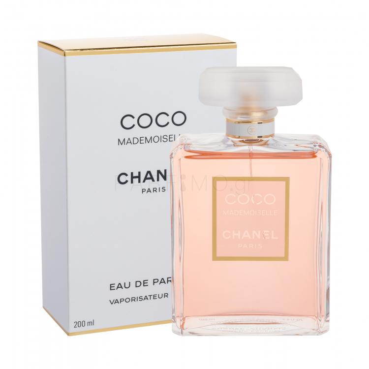 Chanel Coco Mademoiselle Eau de Parfum για γυναίκες 200 ml