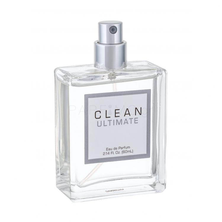 Clean Classic Ultimate Eau de Parfum για γυναίκες 60 ml TESTER
