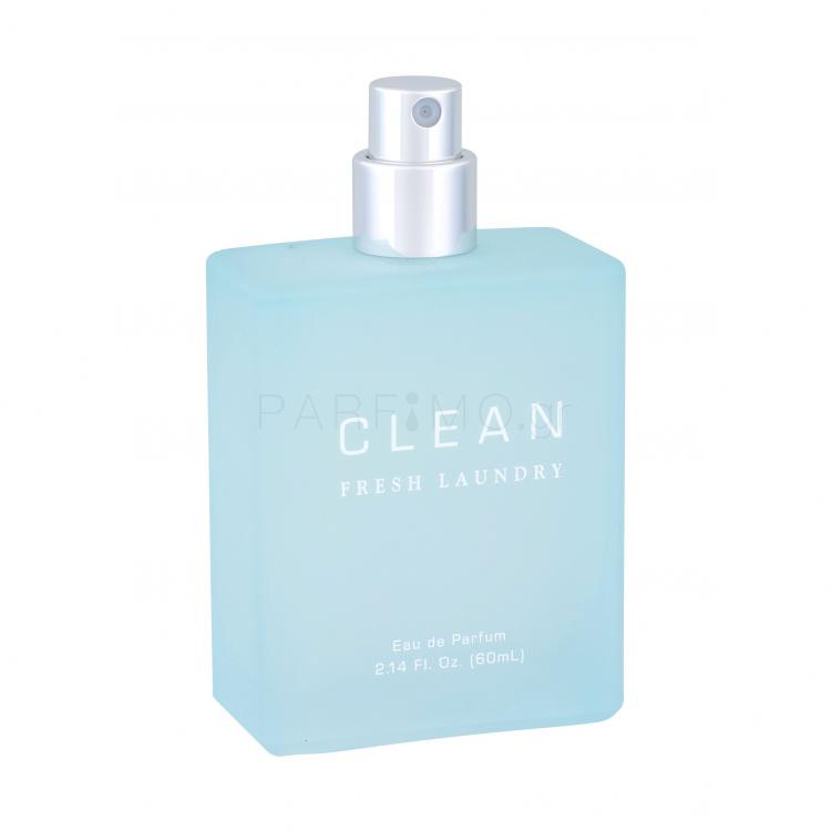 Clean Classic Fresh Laundry Eau de Parfum για γυναίκες 60 ml TESTER