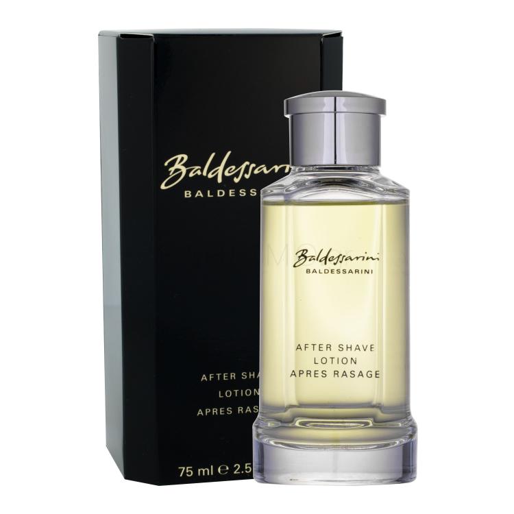 Baldessarini Baldessarini Aftershave για άνδρες 75 ml