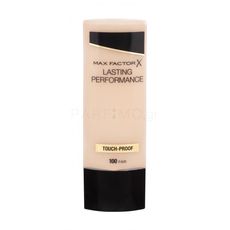 Max Factor Lasting Performance Make up για γυναίκες 35 ml Απόχρωση 100 Fair