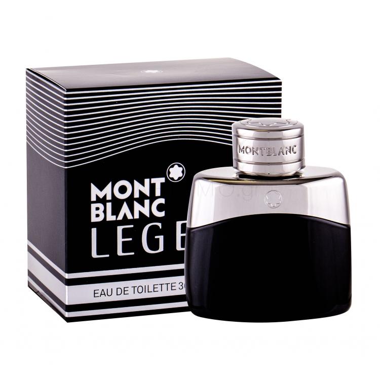 Montblanc Legend Eau de Toilette για άνδρες 30 ml