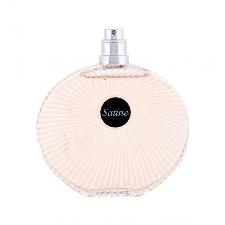 Lalique Satine Eau de Parfum για γυναίκες 100 ml TESTER