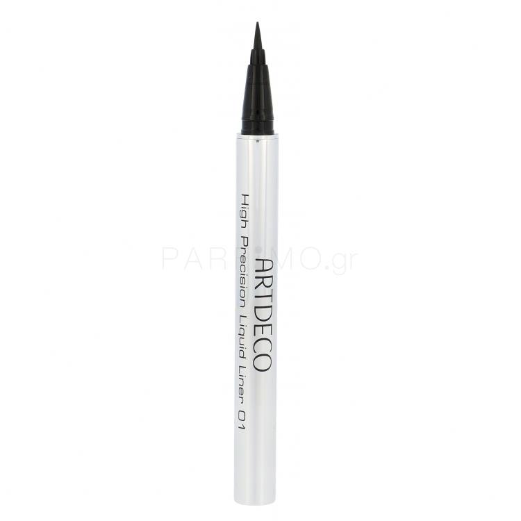Artdeco High Precision Eyeliner για γυναίκες 0,55 ml Απόχρωση 01 Black