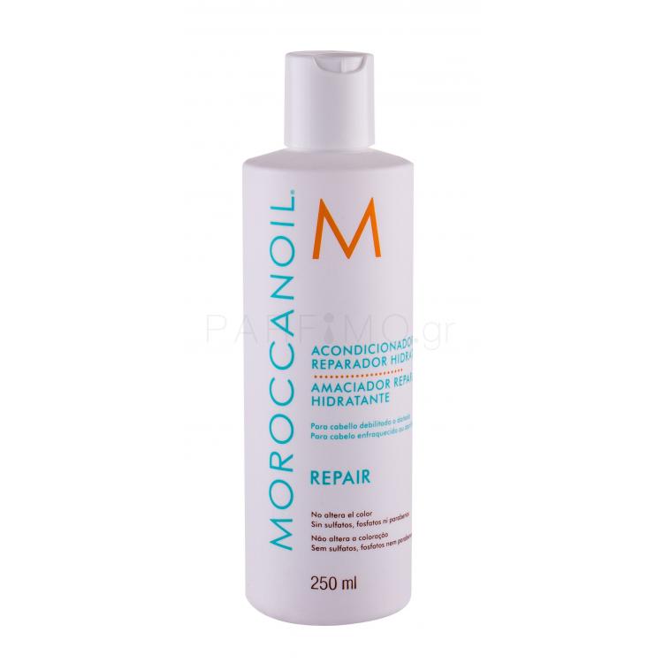 Moroccanoil Repair Μαλακτικό μαλλιών για γυναίκες 250 ml