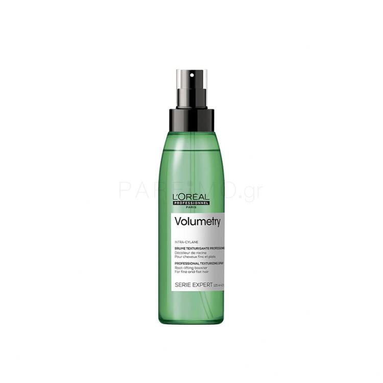 L&#039;Oréal Professionnel Volumetry Professional Texturizing Spray Όγκος των μαλλιών για γυναίκες 125 ml
