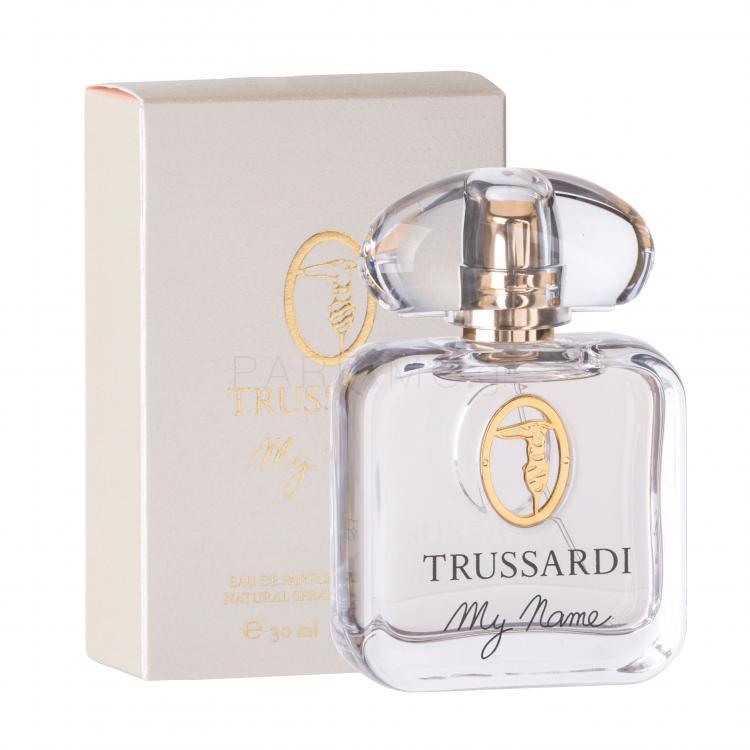 Trussardi My Name Pour Femme Eau de Parfum για γυναίκες 30 ml