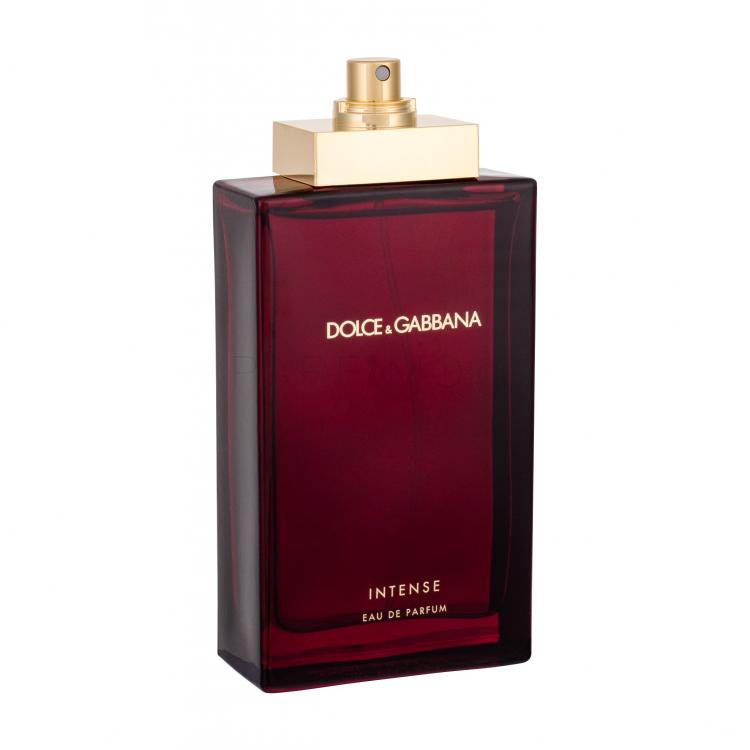 Dolce&amp;Gabbana Pour Femme Intense Eau de Parfum για γυναίκες 100 ml TESTER