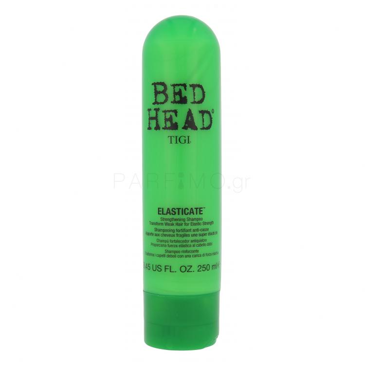 Tigi Bed Head Elasticate Σαμπουάν για γυναίκες 250 ml