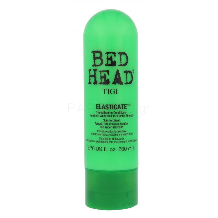 Tigi Bed Head Elasticate Μαλακτικό μαλλιών για γυναίκες 200 ml
