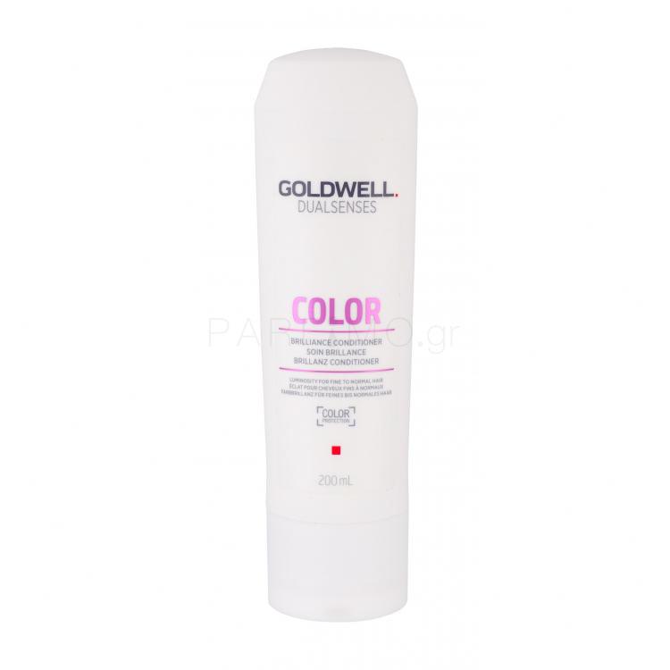 Goldwell Dualsenses Color Μαλακτικό μαλλιών για γυναίκες 200 ml