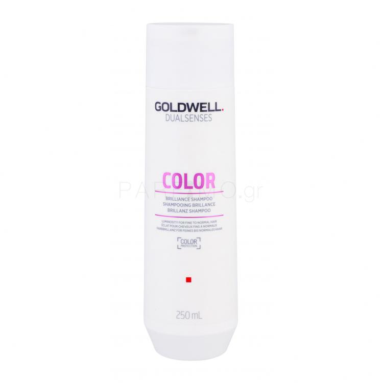 Goldwell Dualsenses Color Σαμπουάν για γυναίκες 250 ml