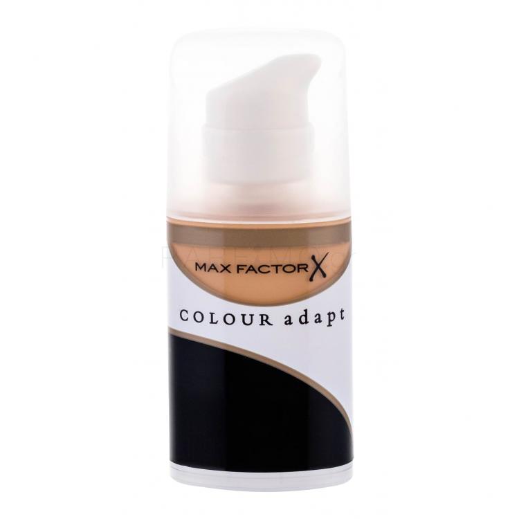 Max Factor Colour Adapt Make up για γυναίκες 34 ml Απόχρωση 50 Porcelain