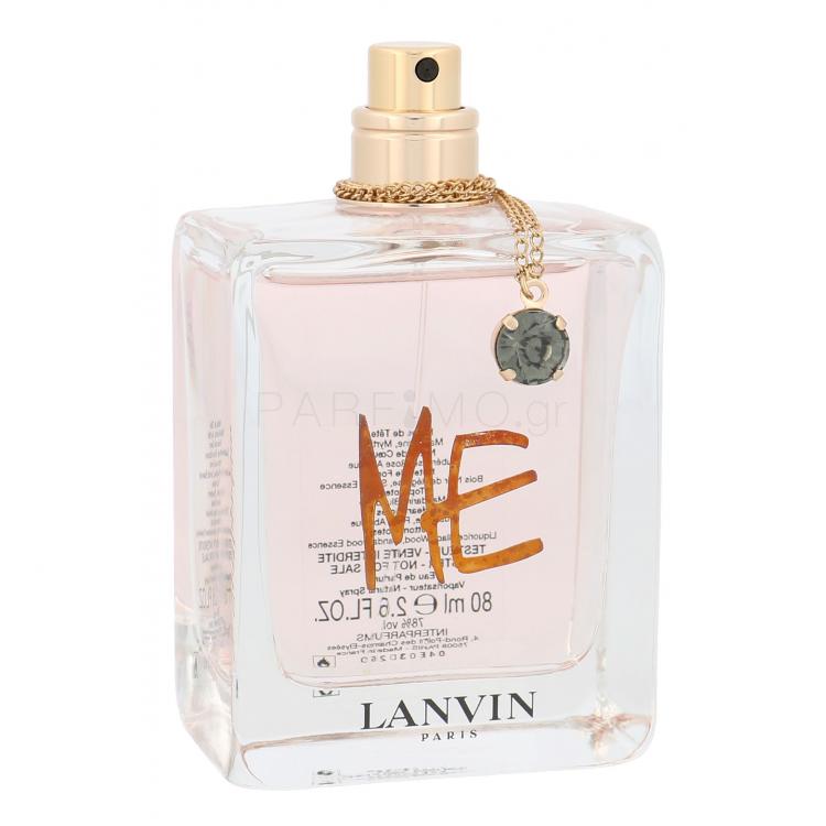 Lanvin Me Eau de Parfum για γυναίκες 80 ml TESTER
