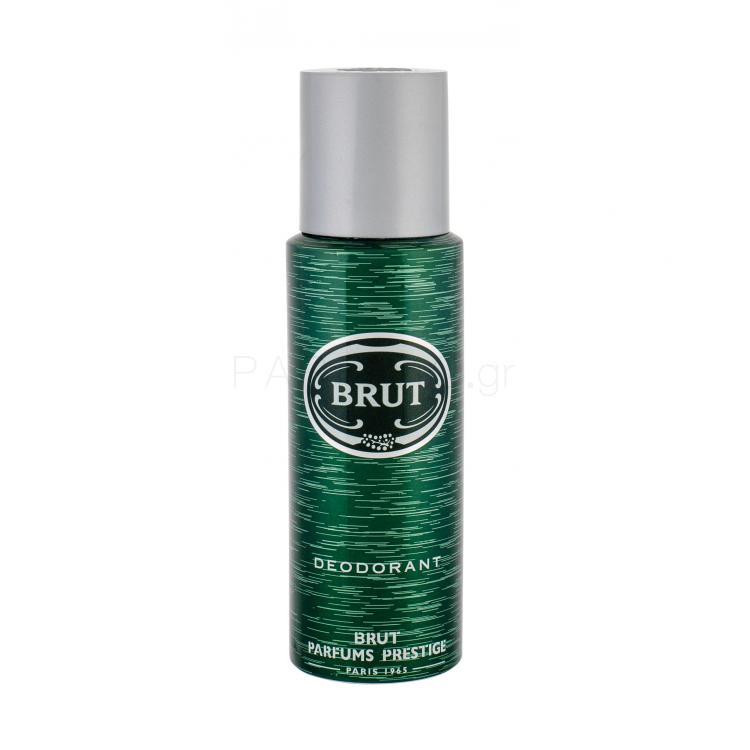 Brut Brut Original Αποσμητικό για άνδρες 200 ml