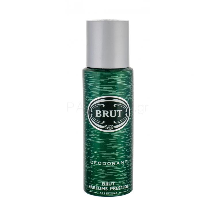 Brut Original Αποσμητικό για άνδρες 200 ml