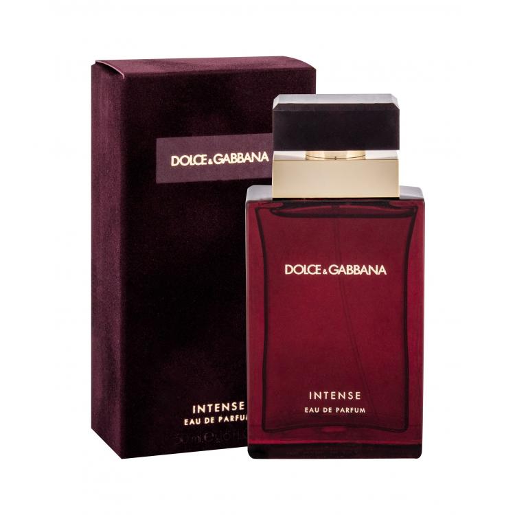 Dolce&amp;Gabbana Pour Femme Intense Eau de Parfum για γυναίκες 50 ml