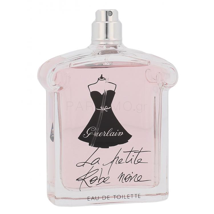 Guerlain La Petite Robe Noire Eau de Toilette για γυναίκες 100 ml TESTER