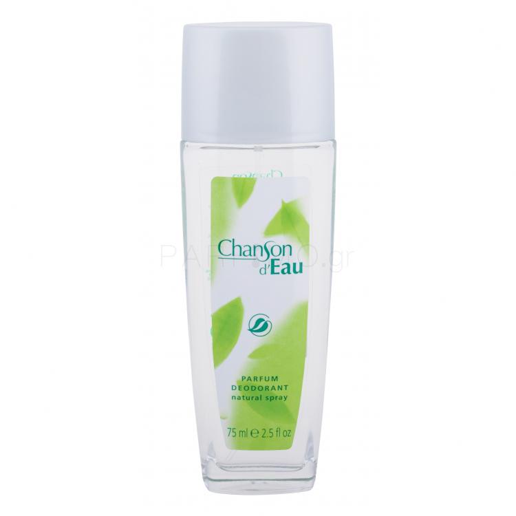 Chanson d´Eau Αποσμητικό για γυναίκες 75 ml