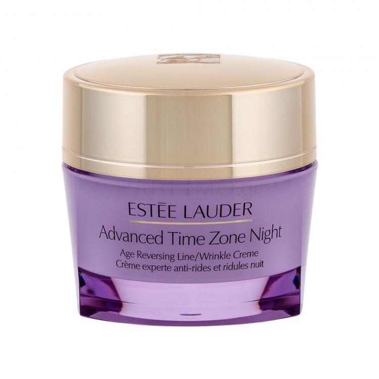 Estée Lauder Advanced Time Zone Night Κρέμα προσώπου νύχτας για γυναίκες 50 ml