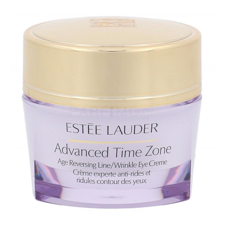 Estée Lauder Advanced Time Zone Κρέμα ματιών για γυναίκες 15 ml