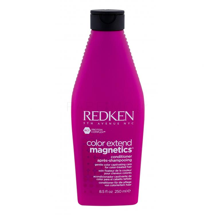 Redken Color Extend Magnetics Μαλακτικό μαλλιών για γυναίκες 250 ml