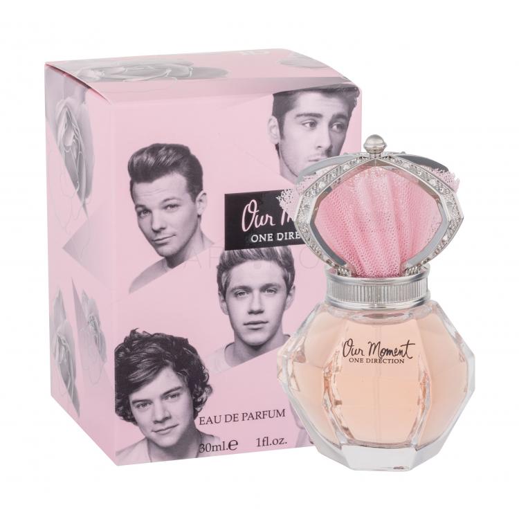 One Direction Our Moment Eau de Parfum για γυναίκες 30 ml