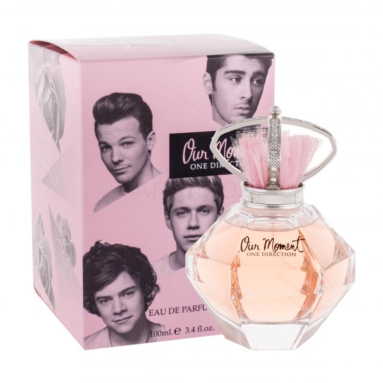 One Direction Our Moment Eau de Parfum για γυναίκες 100 ml
