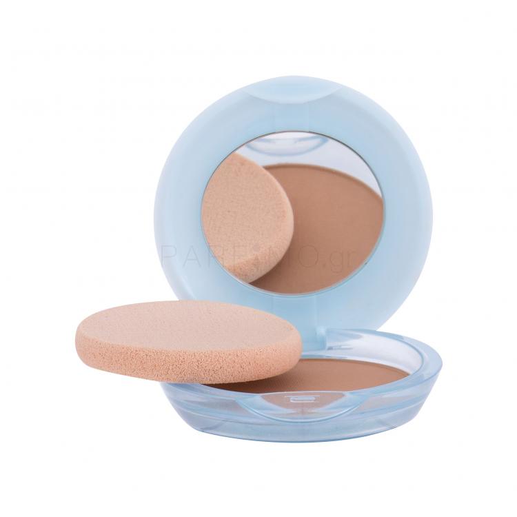 Shiseido Pureness Matifying Compact Oil-Free Πούδρα για γυναίκες 11 gr Απόχρωση 40 Natural Beige