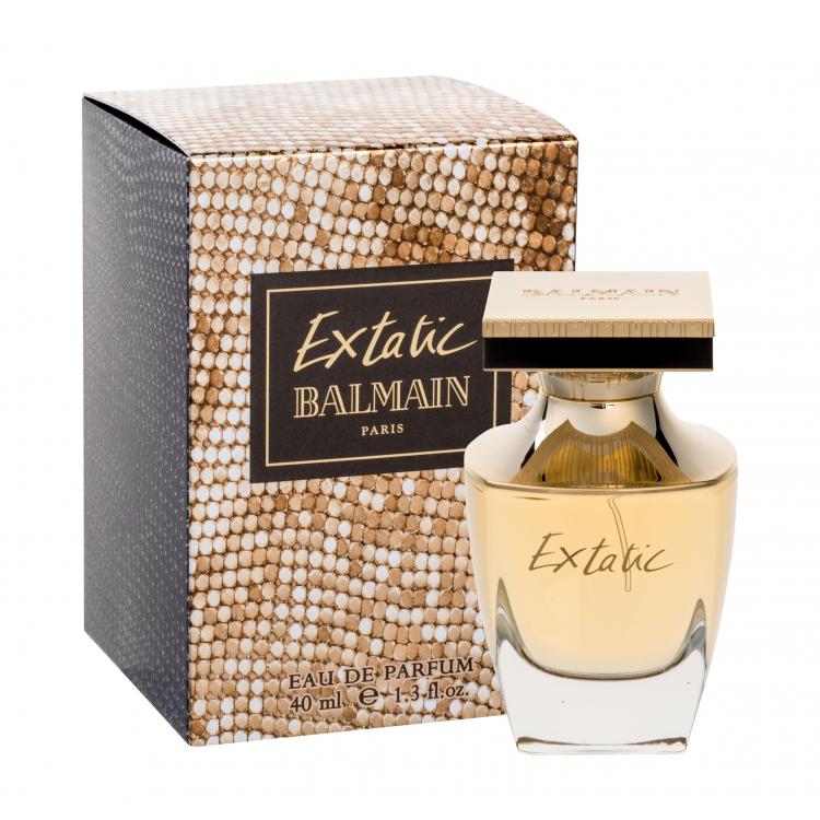 Balmain Extatic Eau de Parfum για γυναίκες 40 ml