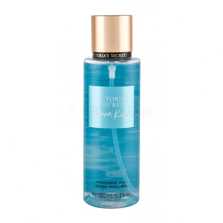 Victoria´s Secret Aqua Kiss Σπρεϊ σώματος για γυναίκες 250 ml Parfimo.gr