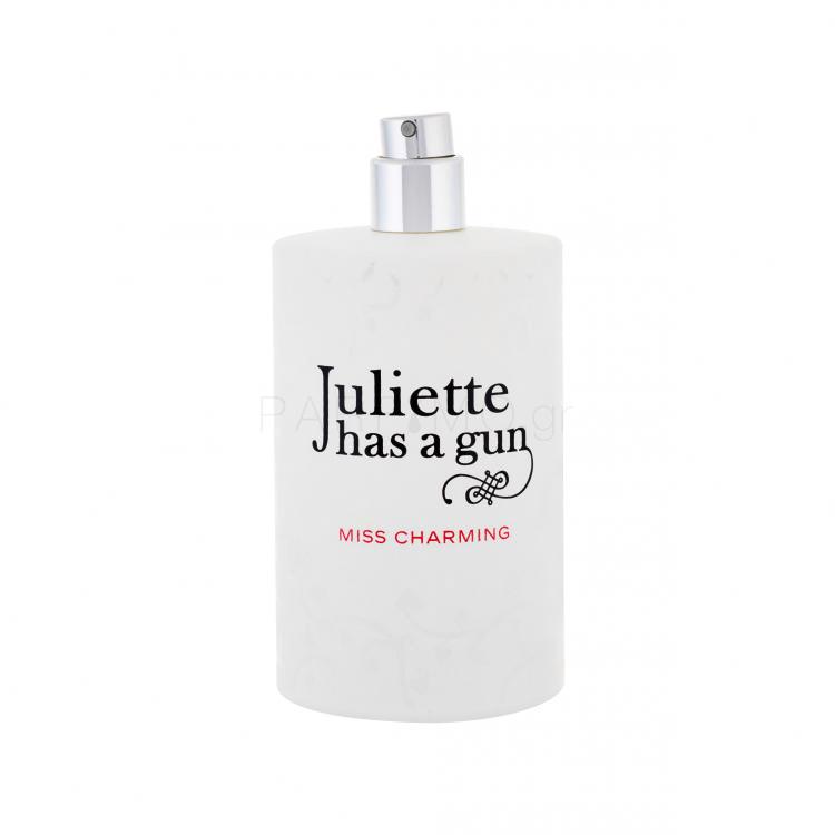 Juliette Has A Gun Miss Charming Eau de Parfum για γυναίκες 100 ml TESTER