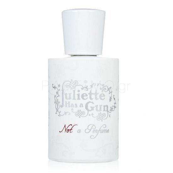 Juliette Has A Gun Not A Perfume Eau de Parfum για γυναίκες 100 ml TESTER